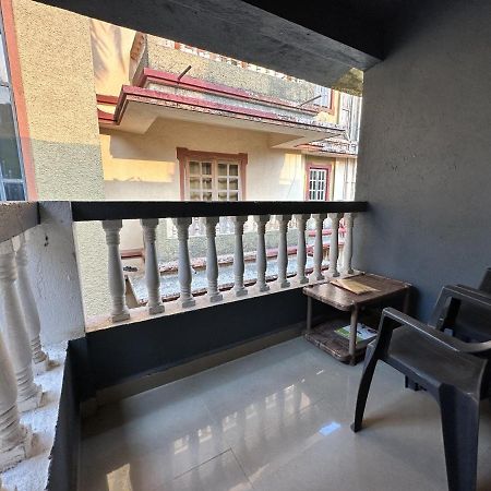 Candolim Glitter Sand Exterior foto