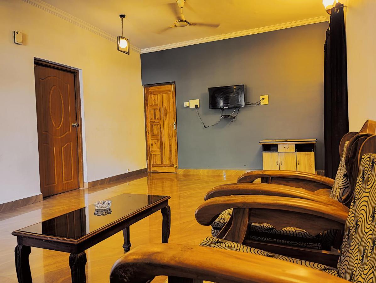 Candolim Glitter Sand Exterior foto